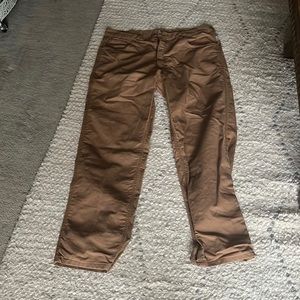 Tyndale FR pants